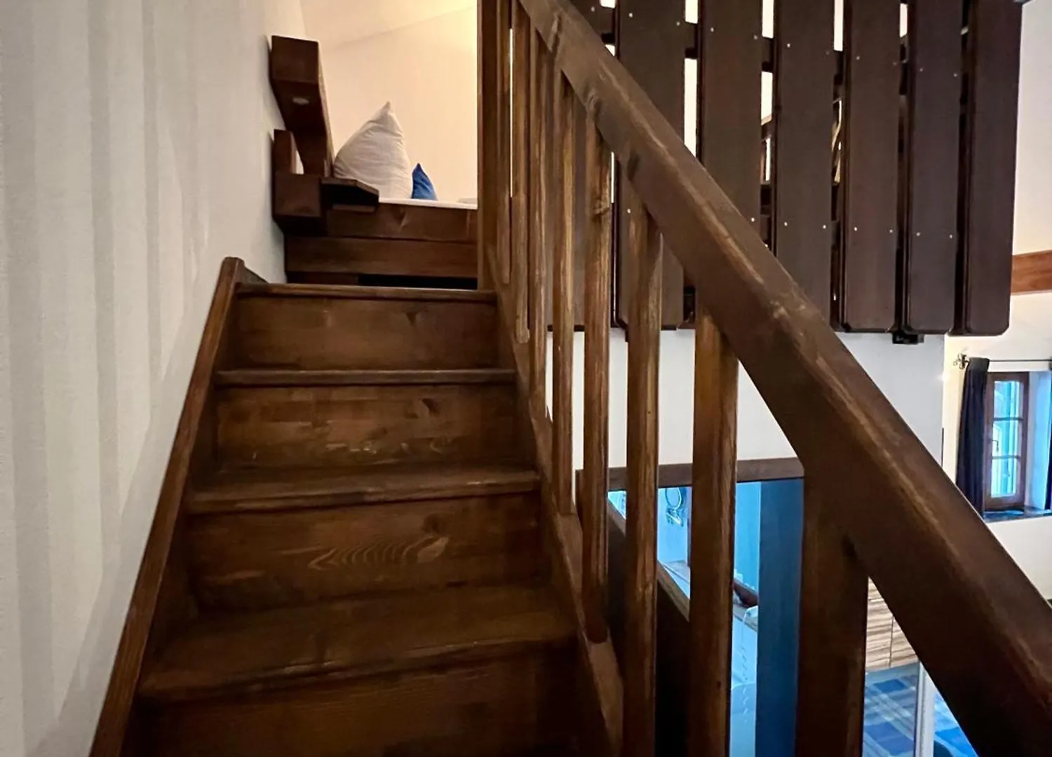 Holiday home Vitushoehle & Vitusfort Urlaub Im Allgaeu - Ferienwohnungen & Themenzimmer In Hopfen Am See Fussen