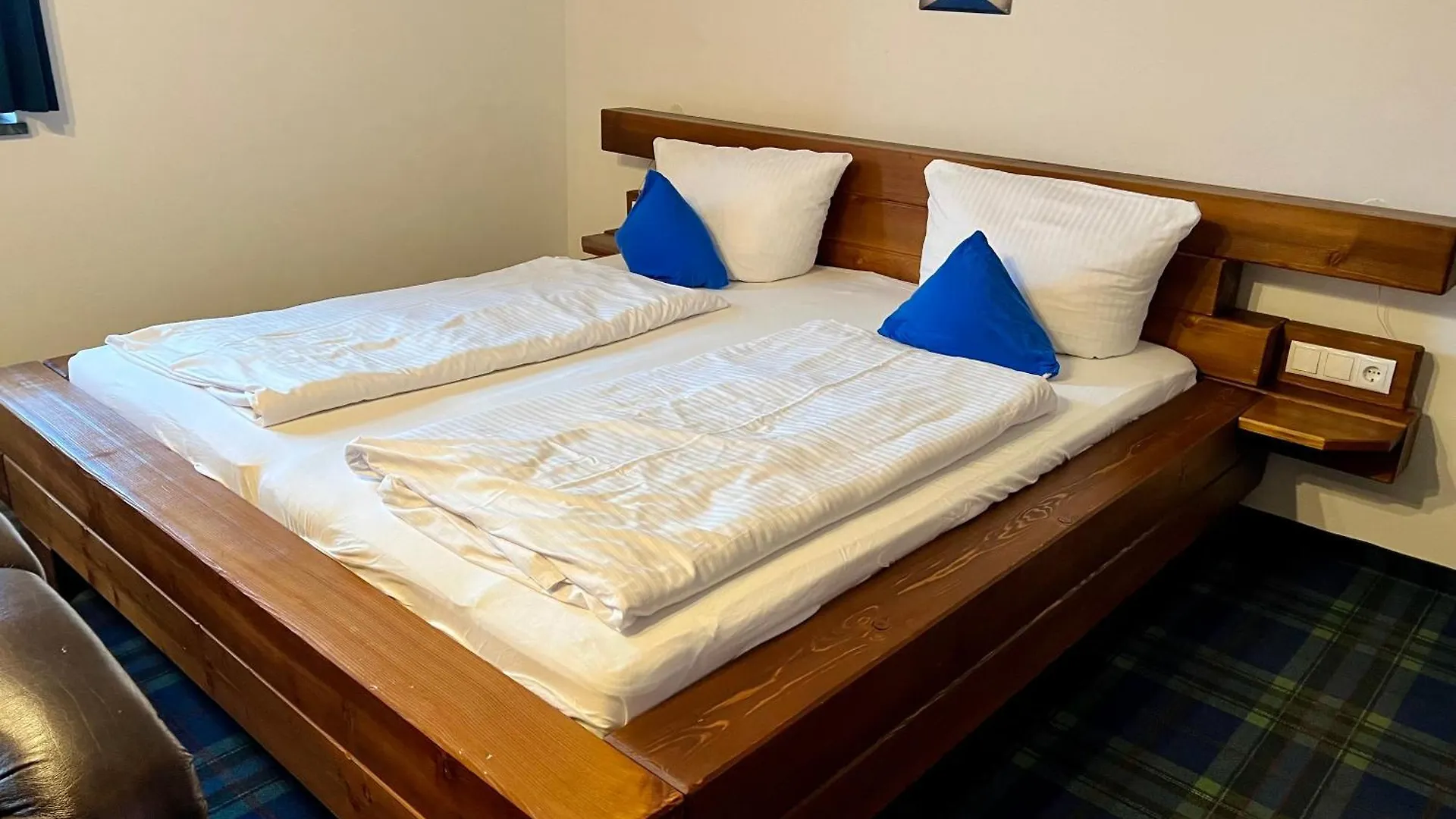 Holiday home Vitushoehle & Vitusfort Urlaub Im Allgaeu - Ferienwohnungen & Themenzimmer In Hopfen Am See Fussen