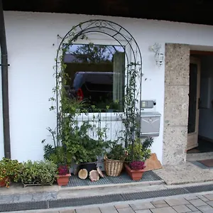 Appartement Pickl - Anna-maria Pickl, Anger