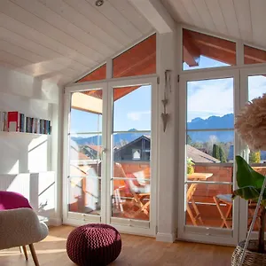 Annes*glueck Apartment