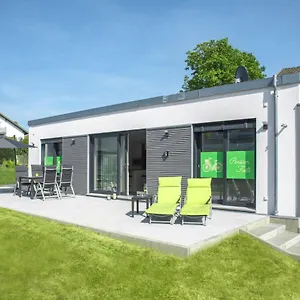 Vakantiehuis Fiets, Großmehring