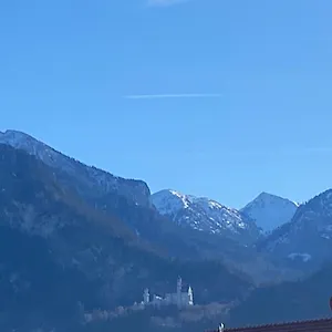 Am Forggensee Nr 2 Apartment