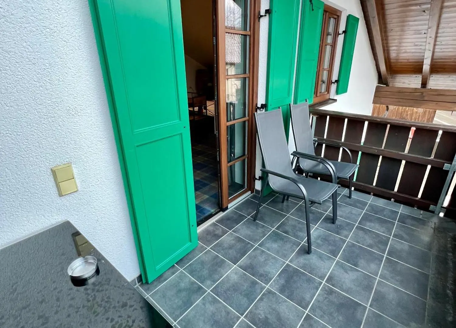 Vitushoehle & Vitusfort Urlaub Im Allgaeu - Ferienwohnungen & Themenzimmer In Hopfen Am See Fussen Germany
