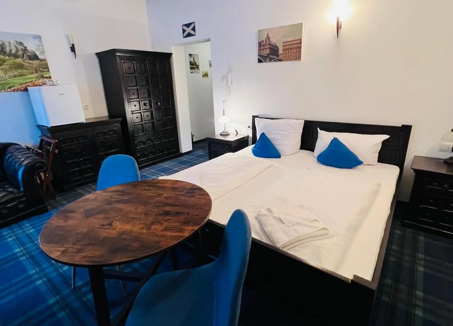 Vitushoehle & Vitusfort Urlaub Im Allgaeu - Ferienwohnungen & Themenzimmer In Hopfen Am See Fussen Holiday home