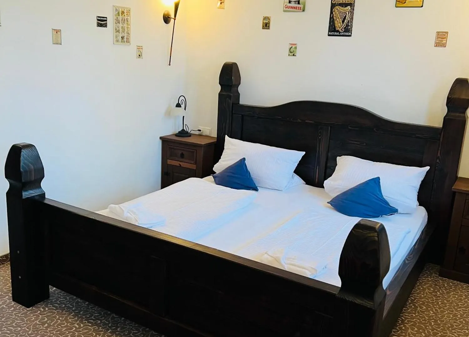 Vitushoehle & Vitusfort Urlaub Im Allgaeu - Ferienwohnungen & Themenzimmer In Hopfen Am See Fussen