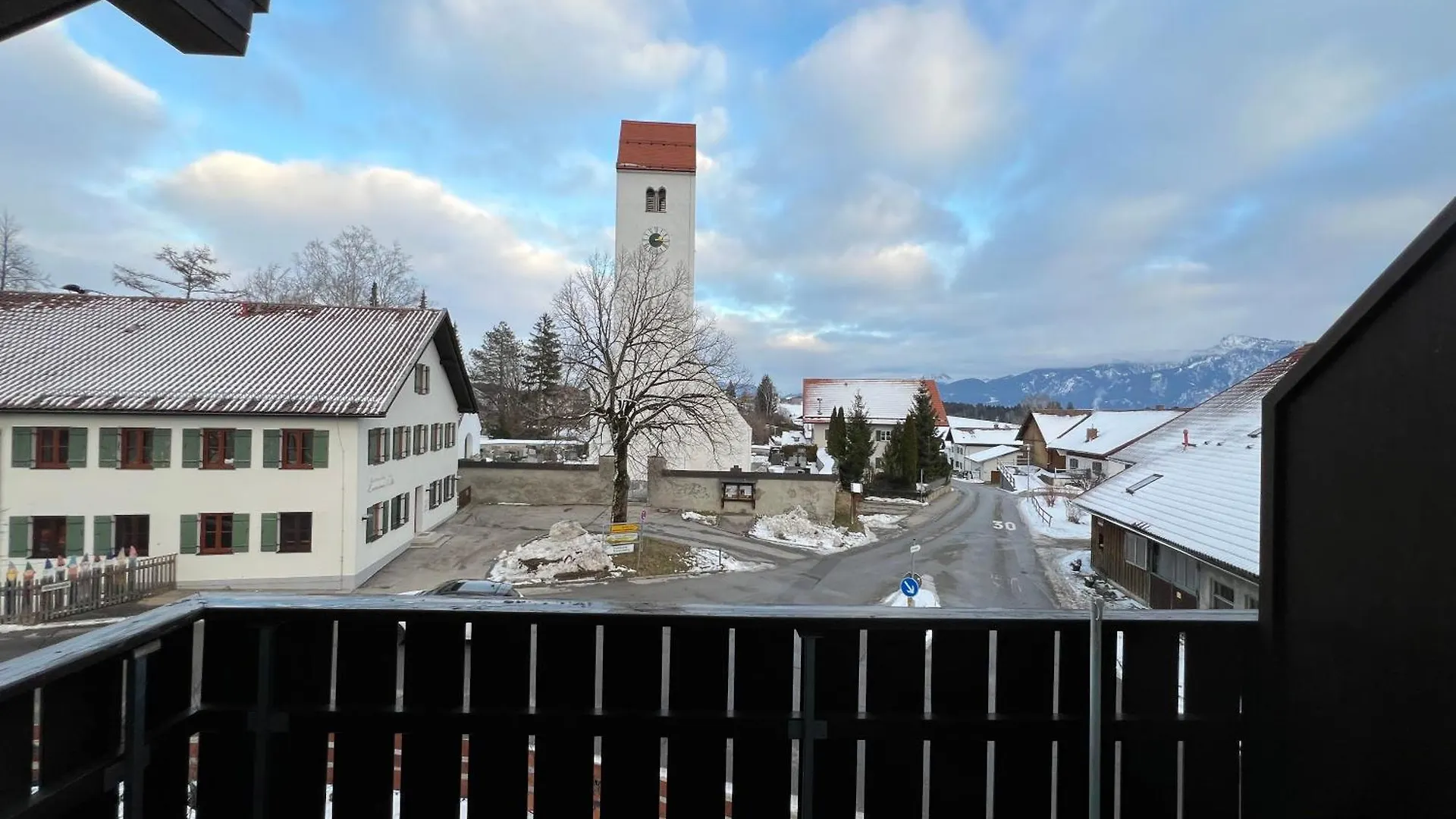 Hébergement de vacances Vitushoehle & Vitusfort - Magie Von Irland Und Schottland Füssen Allemagne